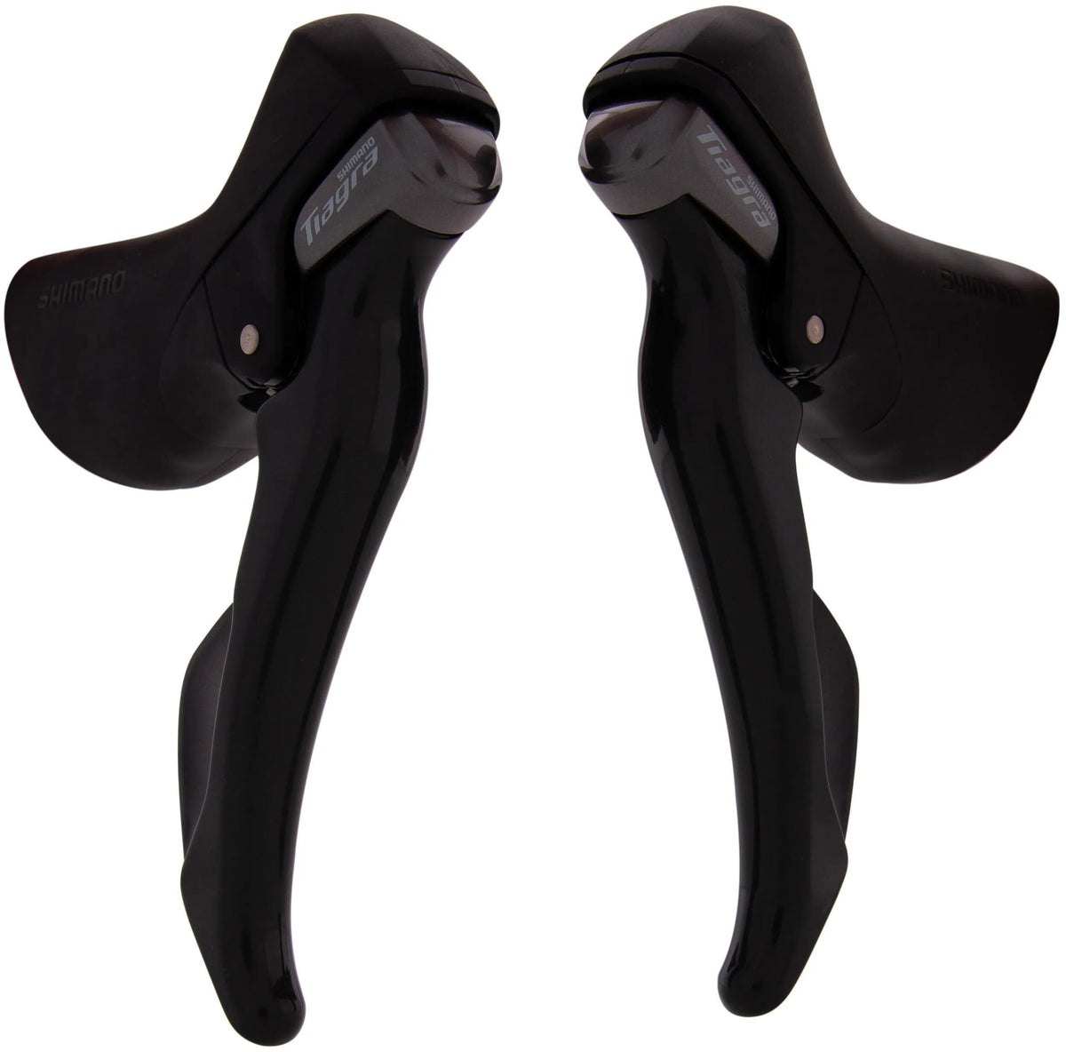 Shimano set-sti verstellers tiagra 10v dubbel ist4700pac2