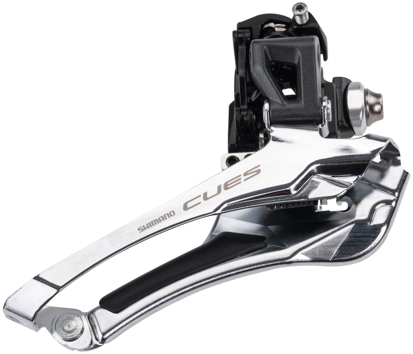 Shimano repères fd-u6030 2x9 dérailleur avant 10 vitesses vers le bas