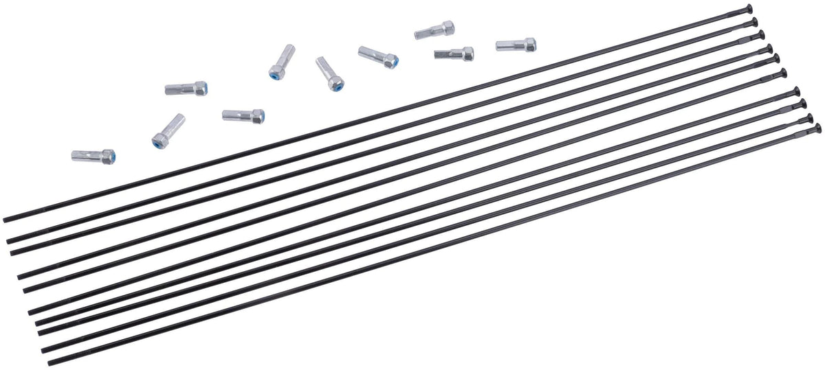 Mavic Spille de rechange Fr. + arrière 283 mm