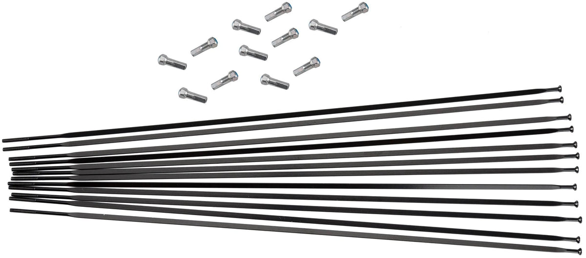 Mavic Spille de secours Fr. + arrière gauche 296 mm