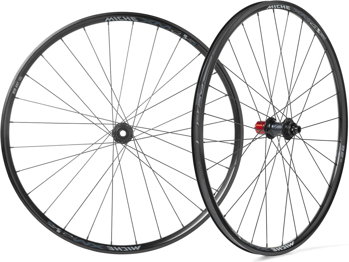 Jeu de roues Miche xm 45 jeu de roues xm 45 27,5 tub.ready