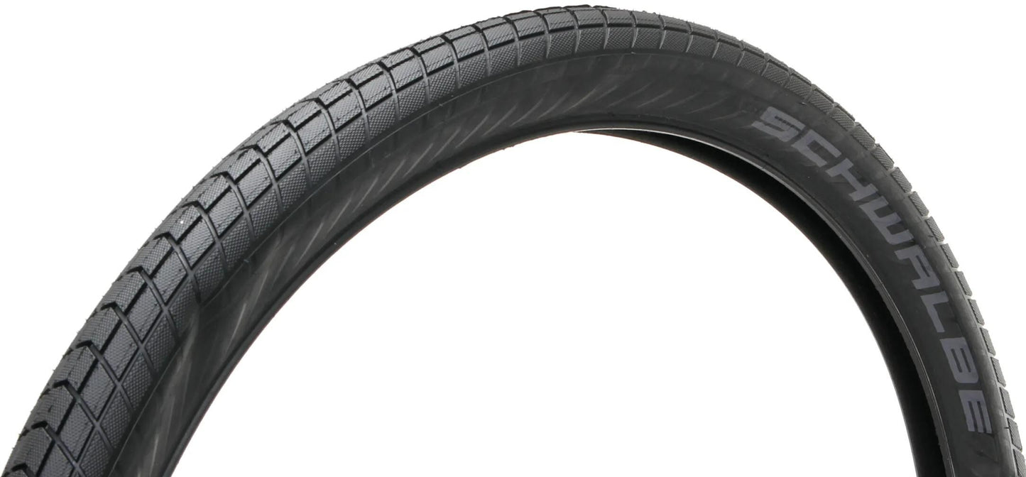 Schwalbe Tire Super Moto-X perf G-Guard 27,5 x 2,40 SW