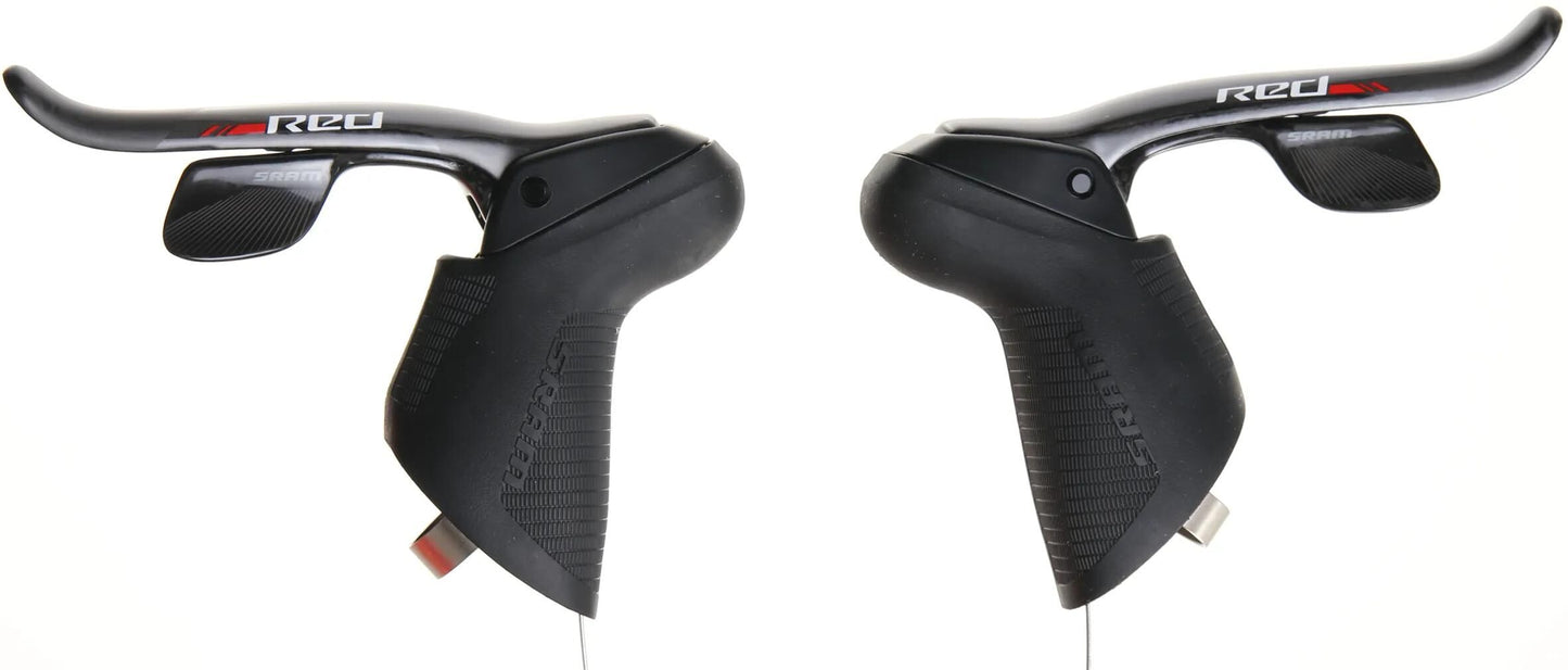 Sram Sh. br. VOIE REDE RED 22 PAIR 11-2-SP. Ti.
