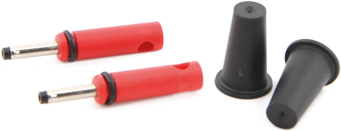 Bouchon aveugle Sram, bouchon factice, levier de vitesse d'axe
