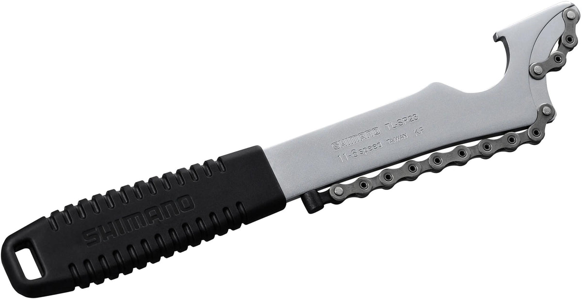 Shimano Cassette Remover TL SR23 M.Chain 6-11F