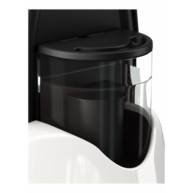 Laurastar Laurastar 2910082034 Anti Lime Party For Water Filter 3 pièces
