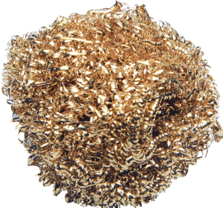 Xytronic Xytronic 459 Metal Spiral Wool Tip Nettoyer
