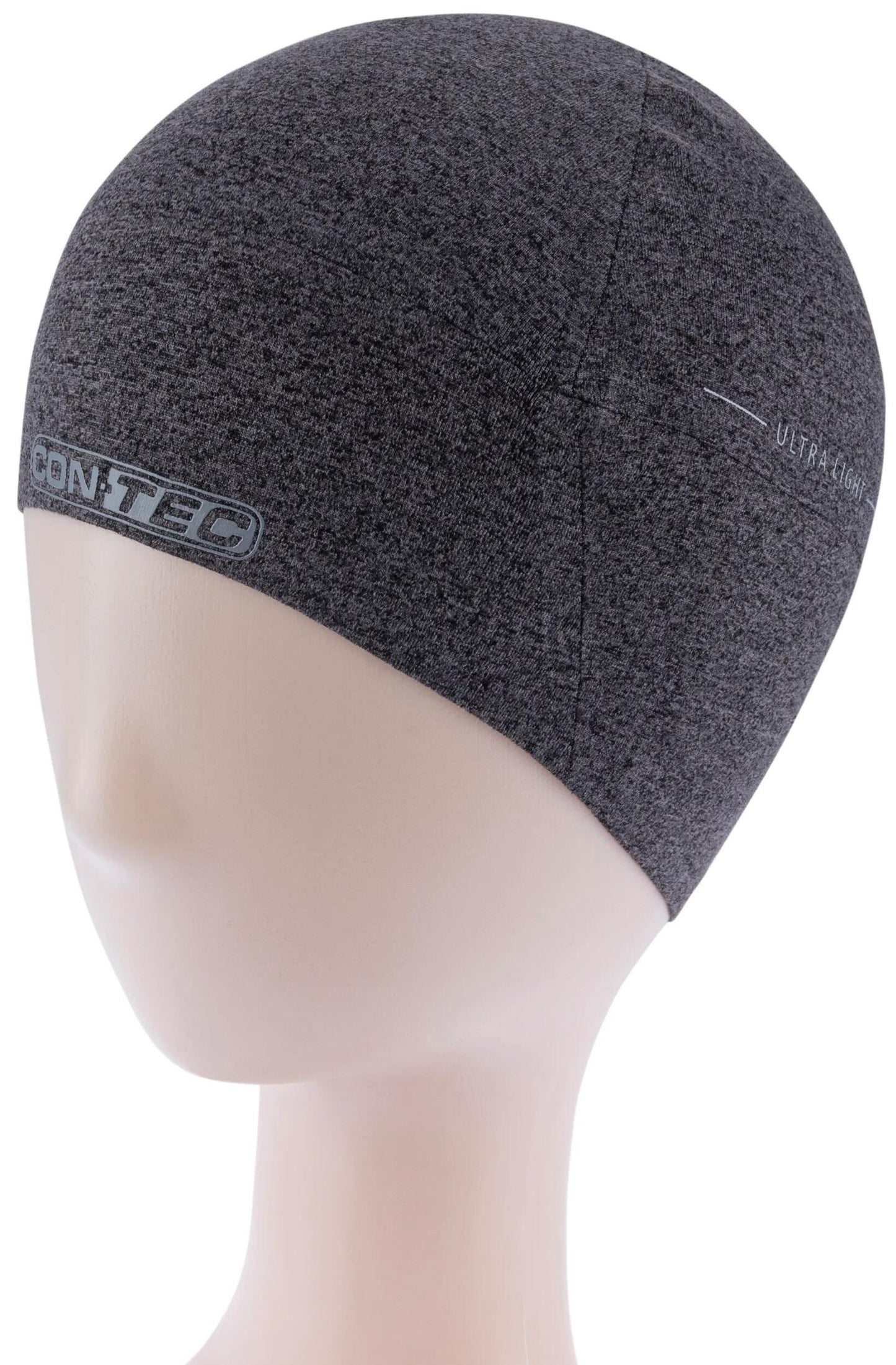 Casqueur de casque Contic Casque rouge Slim Slim
