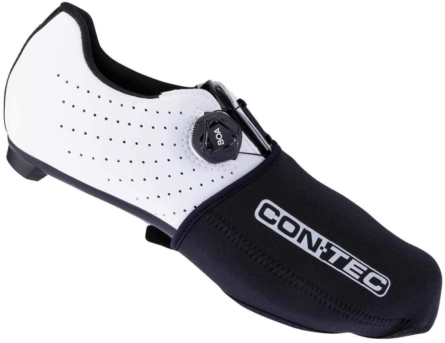 Consec Teen Cover Red Line Micro Shield