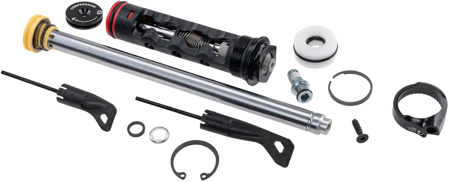 Rockshox compression rs étage de pression 30g jud télécommande 10 mm 27,5 29 bo.