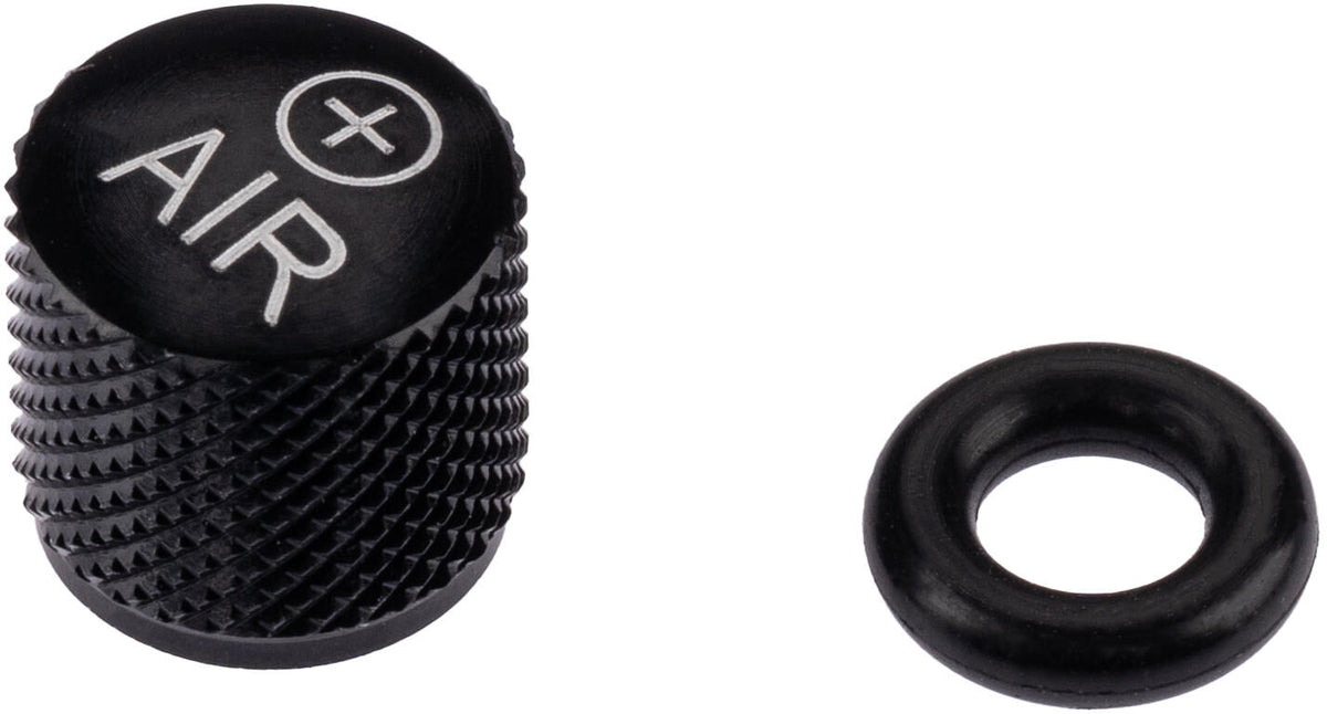 Rockshox Dust Cap Rs incl. Joint torique pour SV