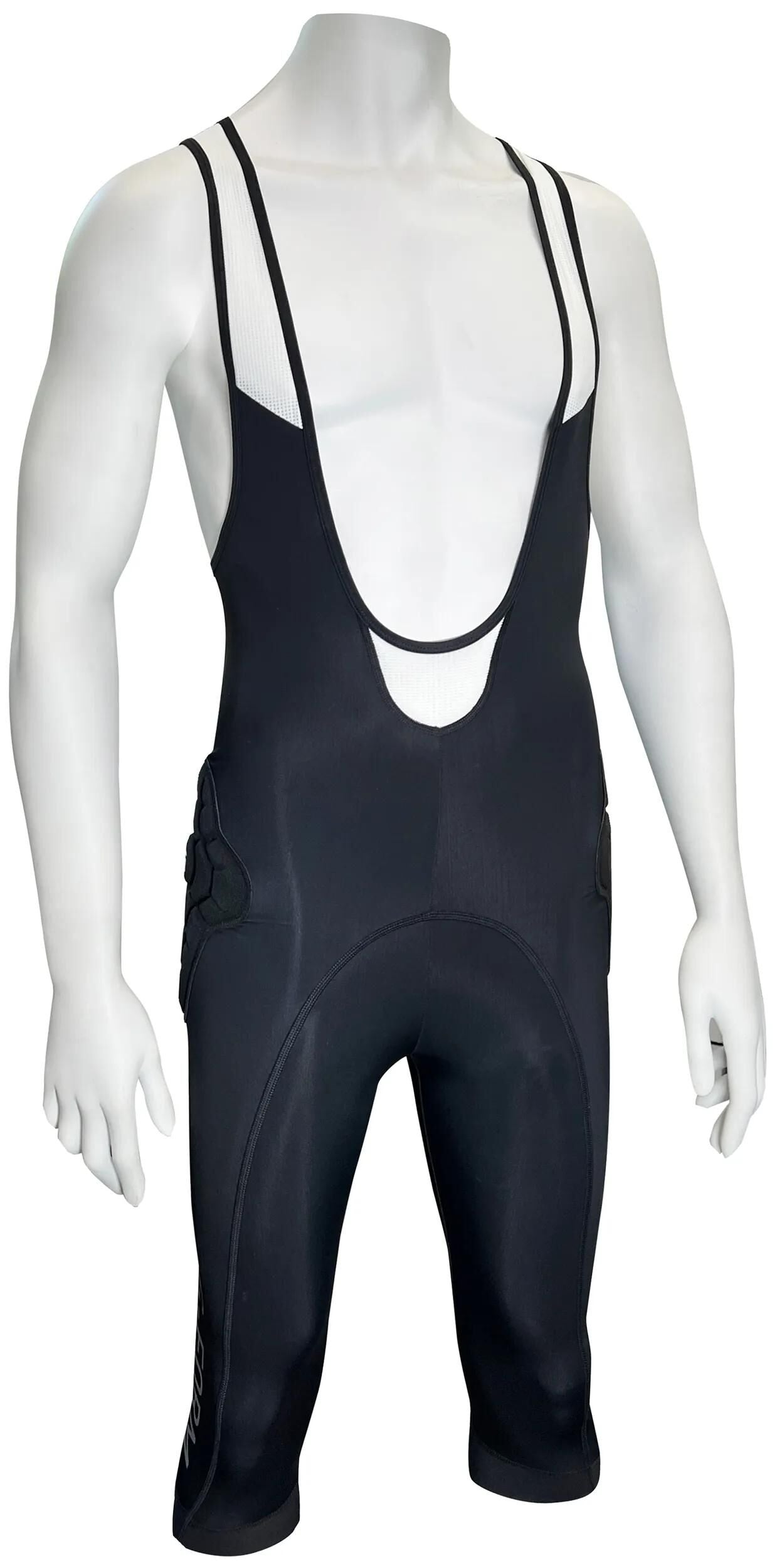 G-forme G-Form Riding Bi B Black Gr. s