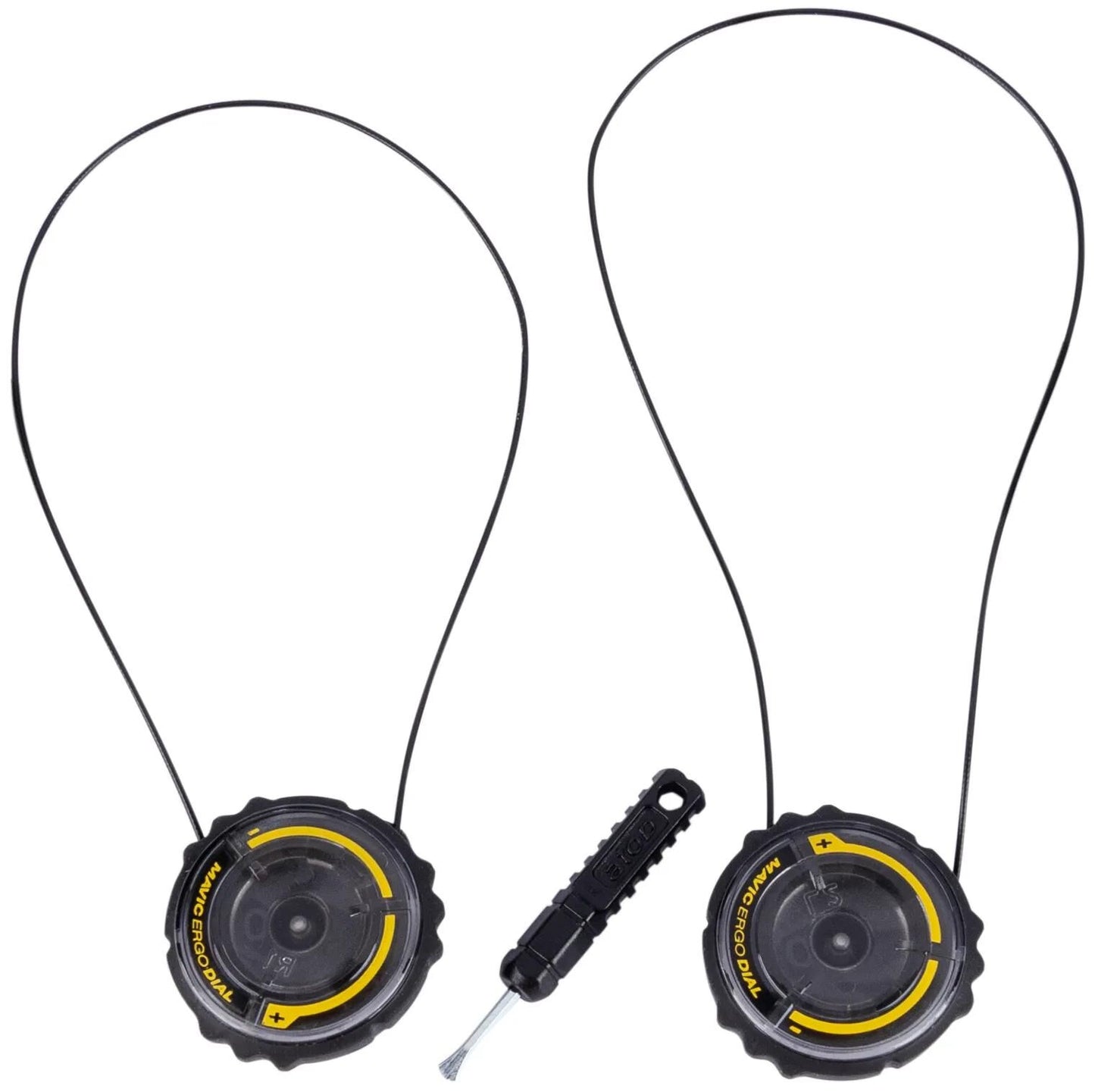 Mavic fermoir rotatif twist lock ensemble de cadrans erego 35mm