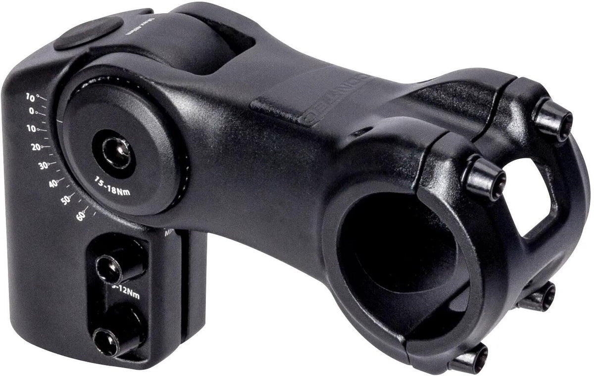Contec Ct Voice Ueda Hybrid 31,8 28,6x90mm, noir