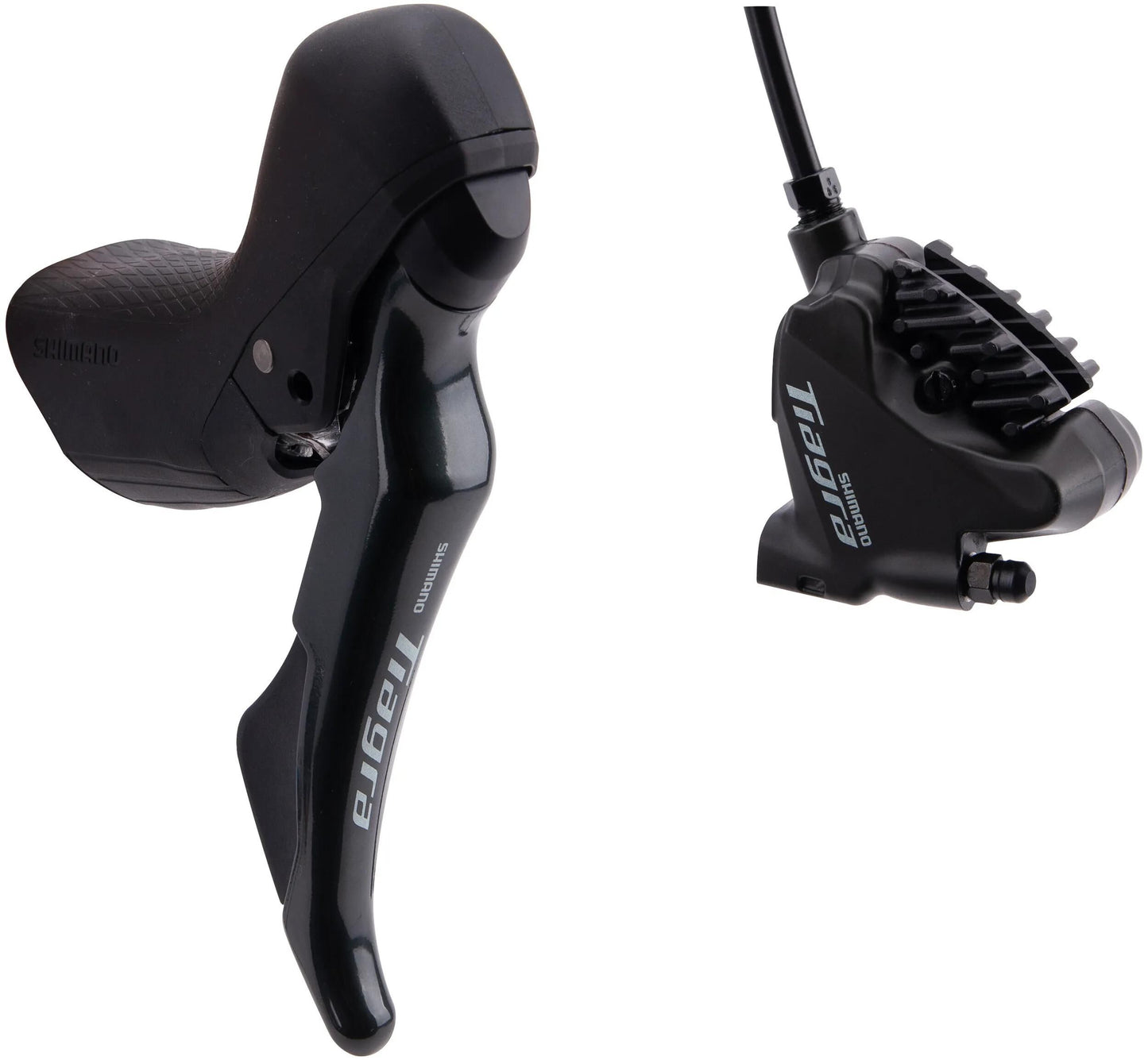 Shimano Tiagra Sti Versteller 10v Discbrake ST-4720 à droite