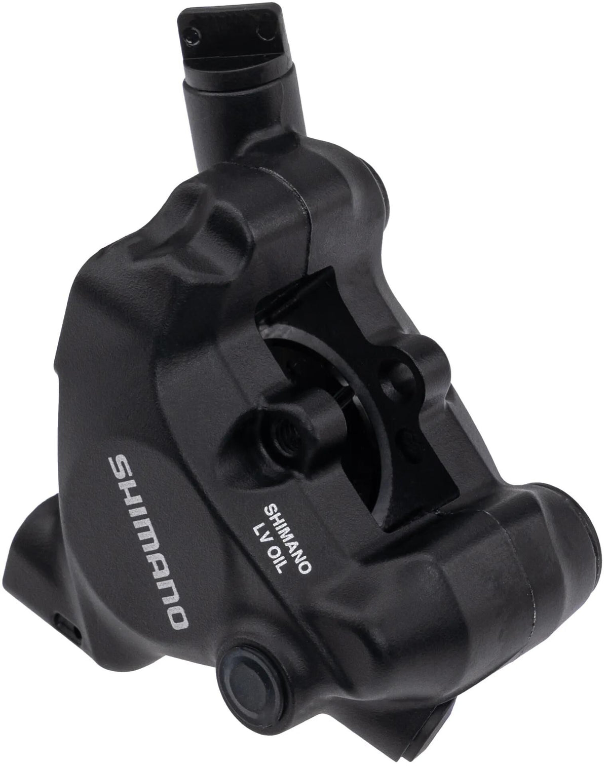 Étrier de frein arrière à montage plat Shimano xt br-mt805