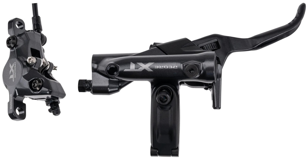 Shimano xt bl-m8200 br-m8200 frein à disque 1700mm arrière