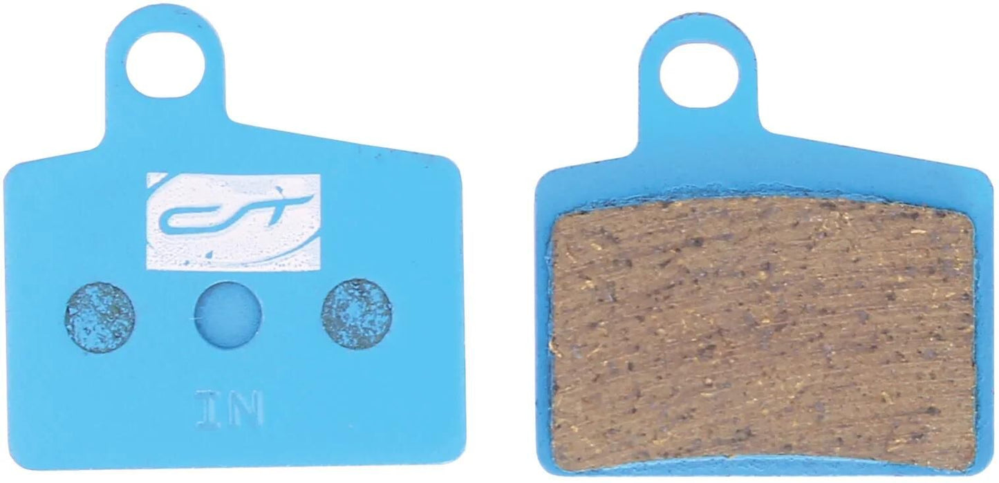Consec CT Disc Freepad BP-260 Organic