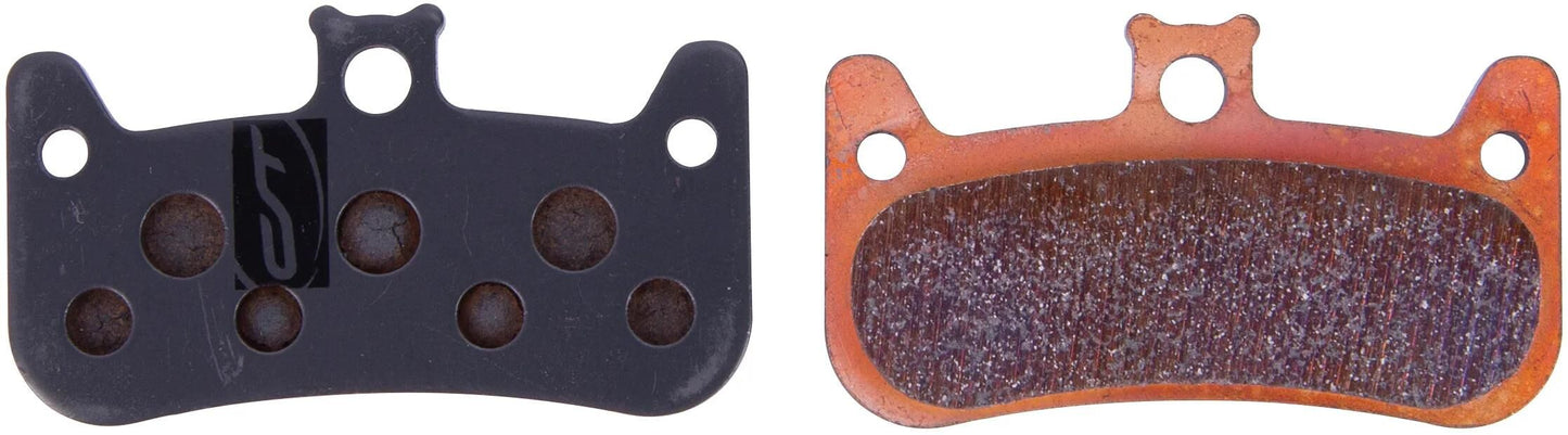 Consec Ct Disc Freepad BP-640S Fritted