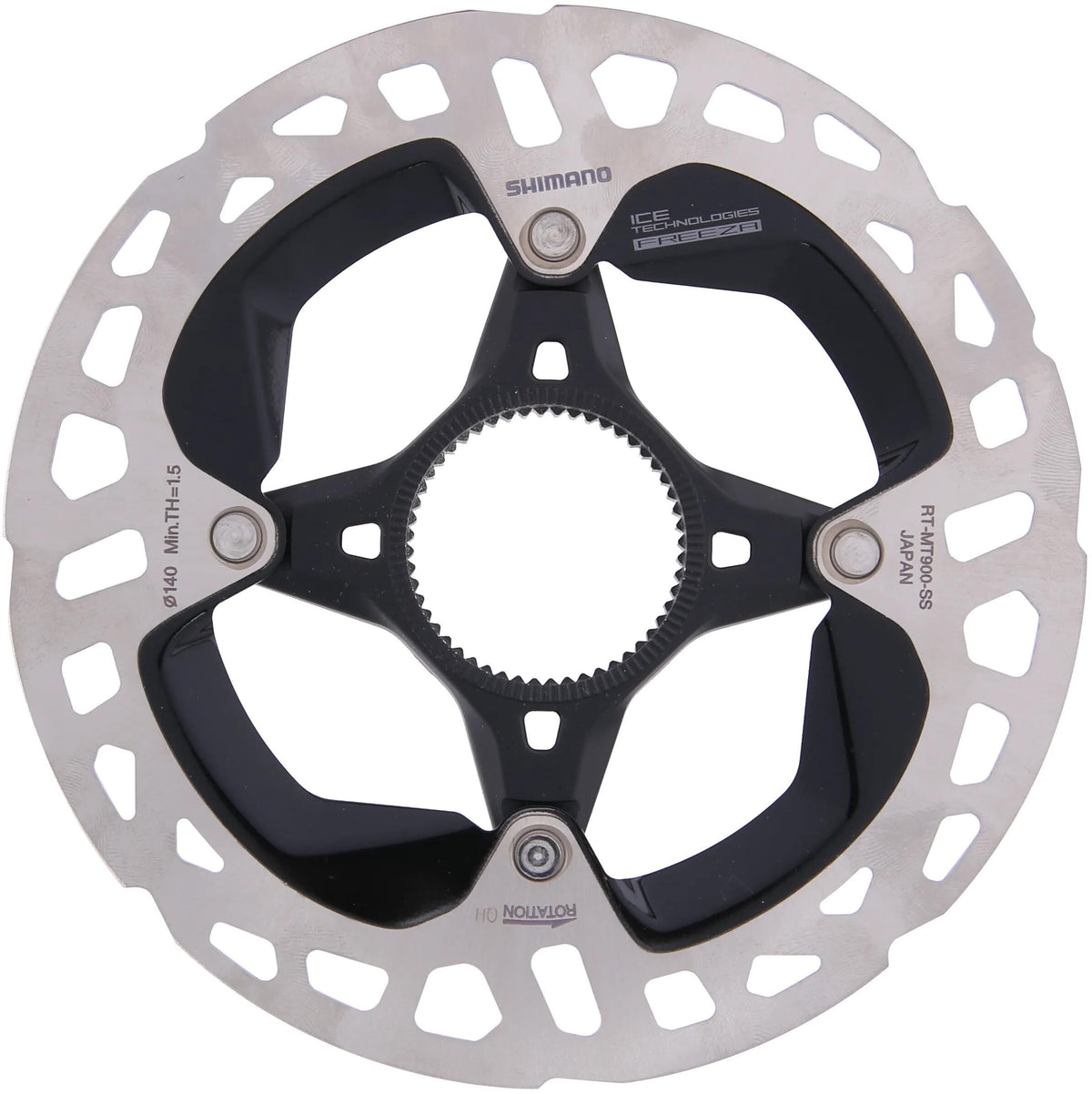 Disque de frein Shimano RT-MT900 Mod. 19