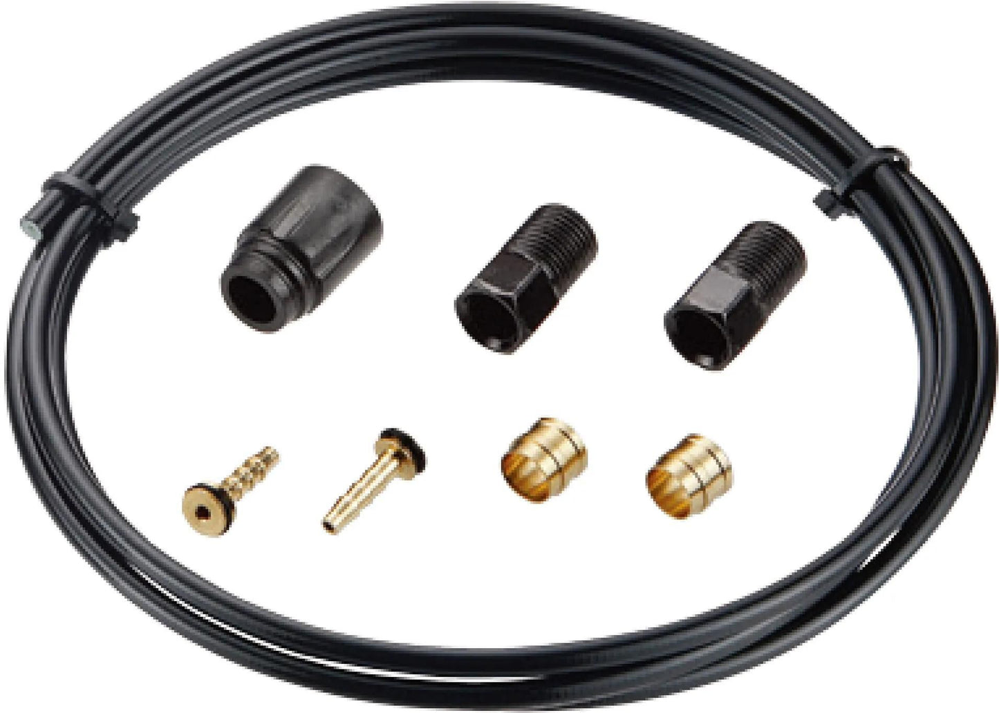 Kit de tuyaux de frein tektro