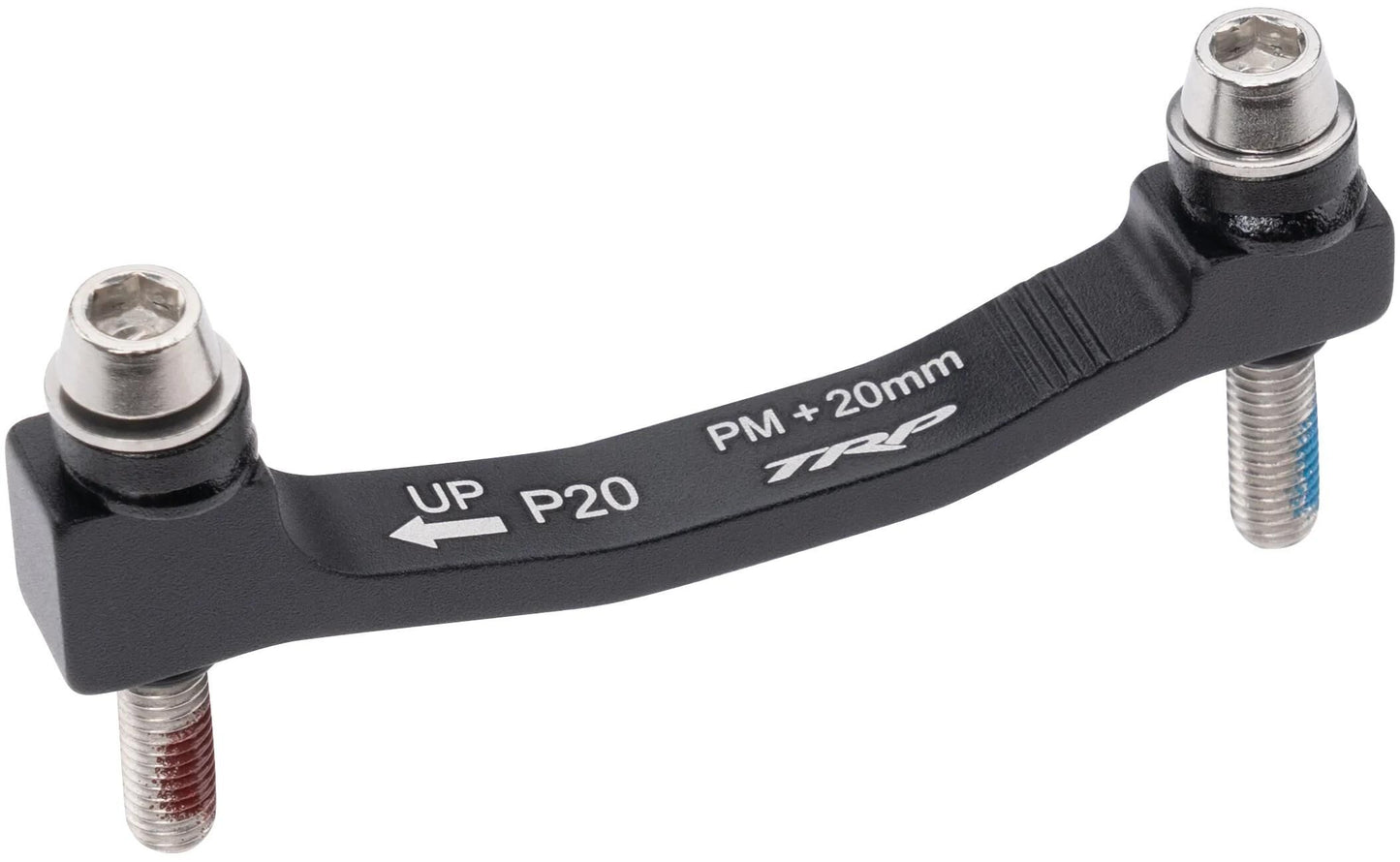 Adaptateur Trp adaptateur pm +20 mm vis incluses