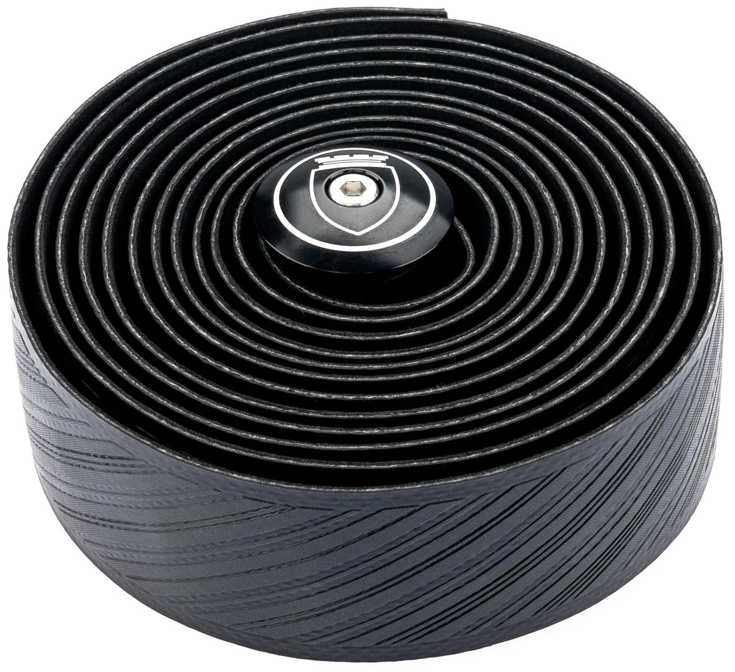 Ruban de guidon silca nastro cus.2.5 noir