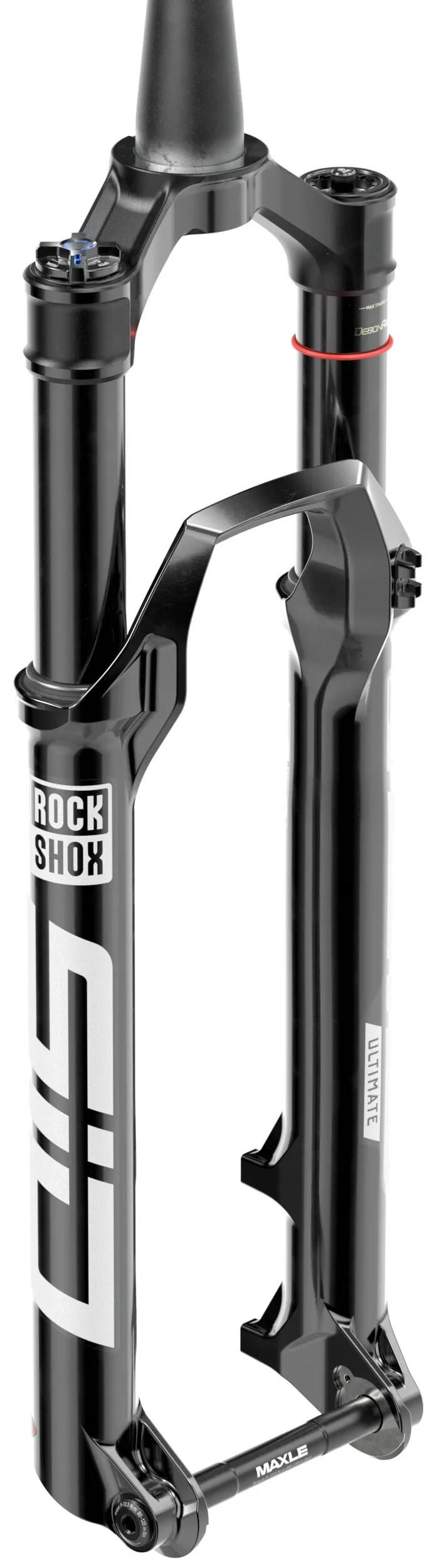 Fourche à suspension Rockshox sid Ultimate Race Day 3p 27,5 + 29 boost