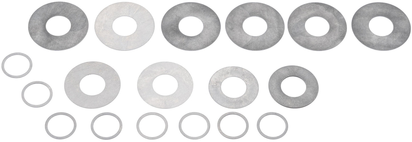 Kit de réglage Rockshox kit de réglage rs air super deluxe compression