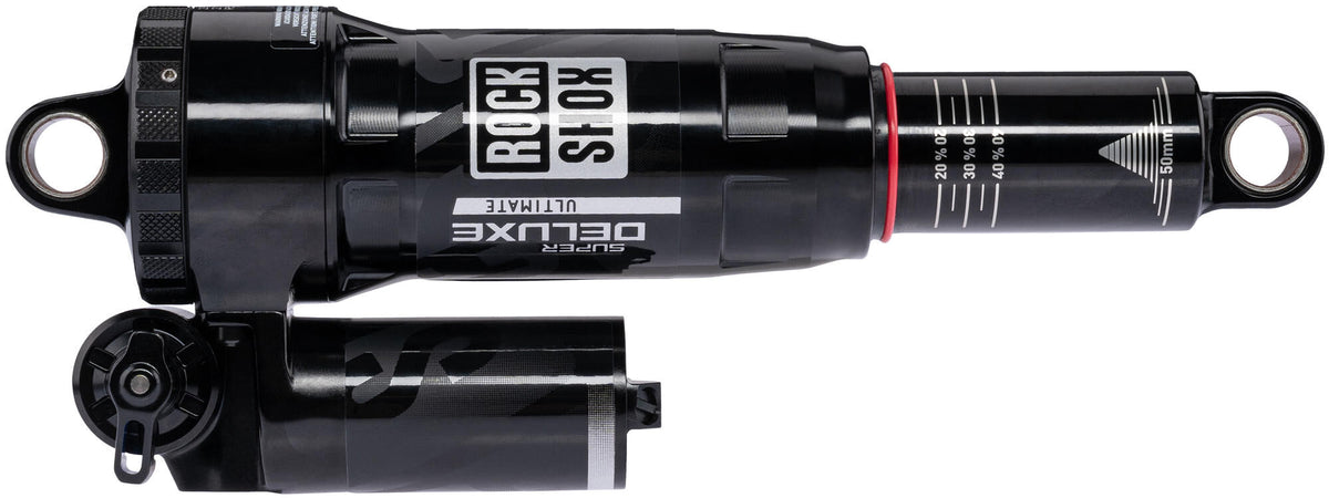 Rockshox ARRIÈRE OCCORD RS SUP.DEL. ult.rc2t 210x50 mm