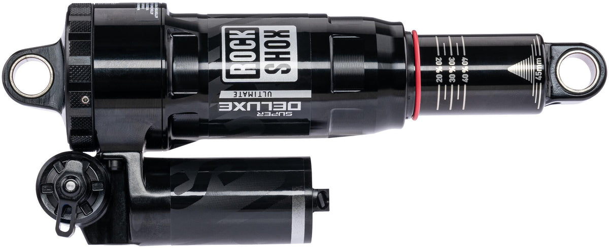 Rockshox ARRIÈRE OCCORD RS SUP.DEL. Ult.rc2t 190x45mm