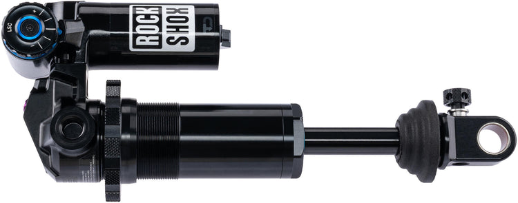 Rockshox amortisseur arrière rs vif bobine ult.rc2t 185x55 mm