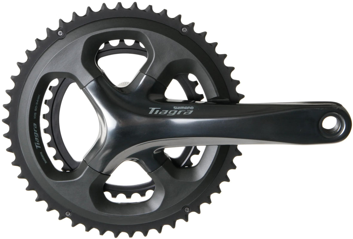 Shimano Cranket Tiagra 170mm 34-50 FC4700 10V