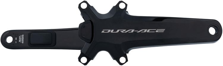 Shimano jeu de bras de manivelle dura ace fc-r9200-p jeu de bras de manivelle cale.dura ace fc-r9200-p 165mm