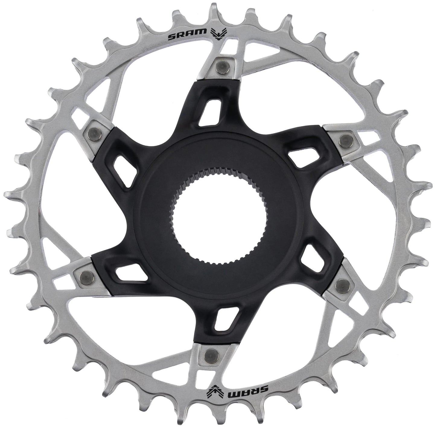 Plateau Sram xx aigle transmission e-vtt plateau xx aigle tr.e-mtb cale 34t.