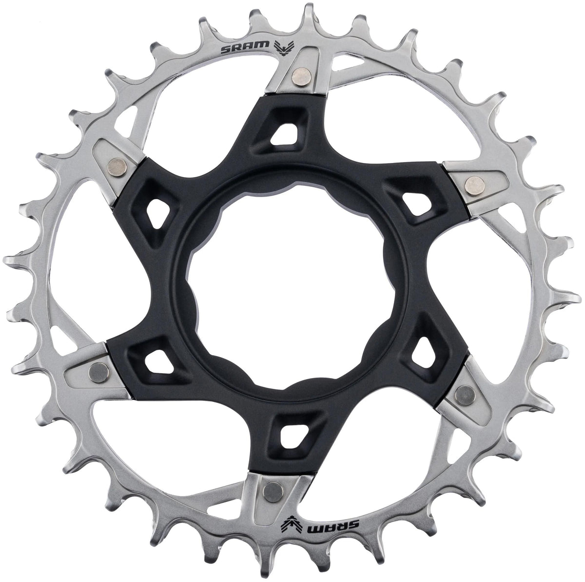 Sram Chain Ring XX Eagle Tr.E-MTB 32 dents