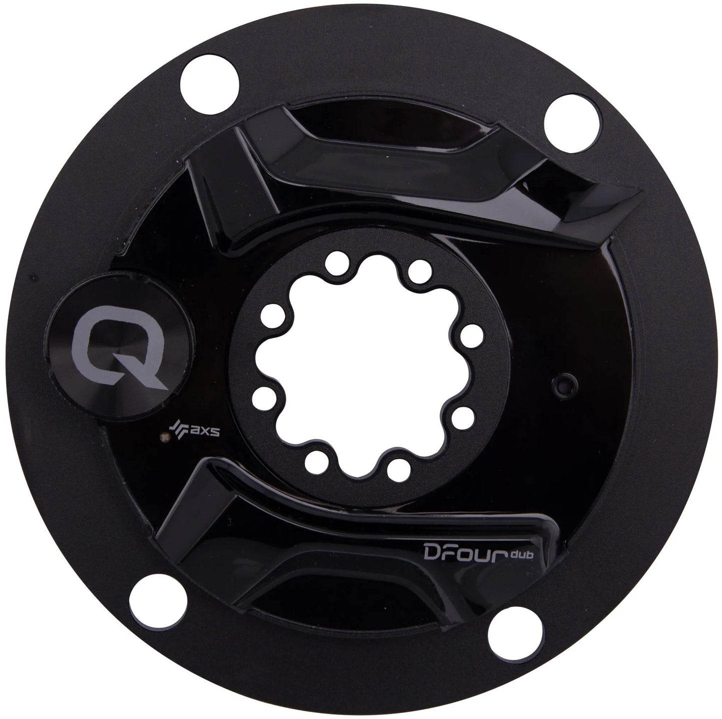 Quarq Spider Powerpeter DFOUR 110 mm
