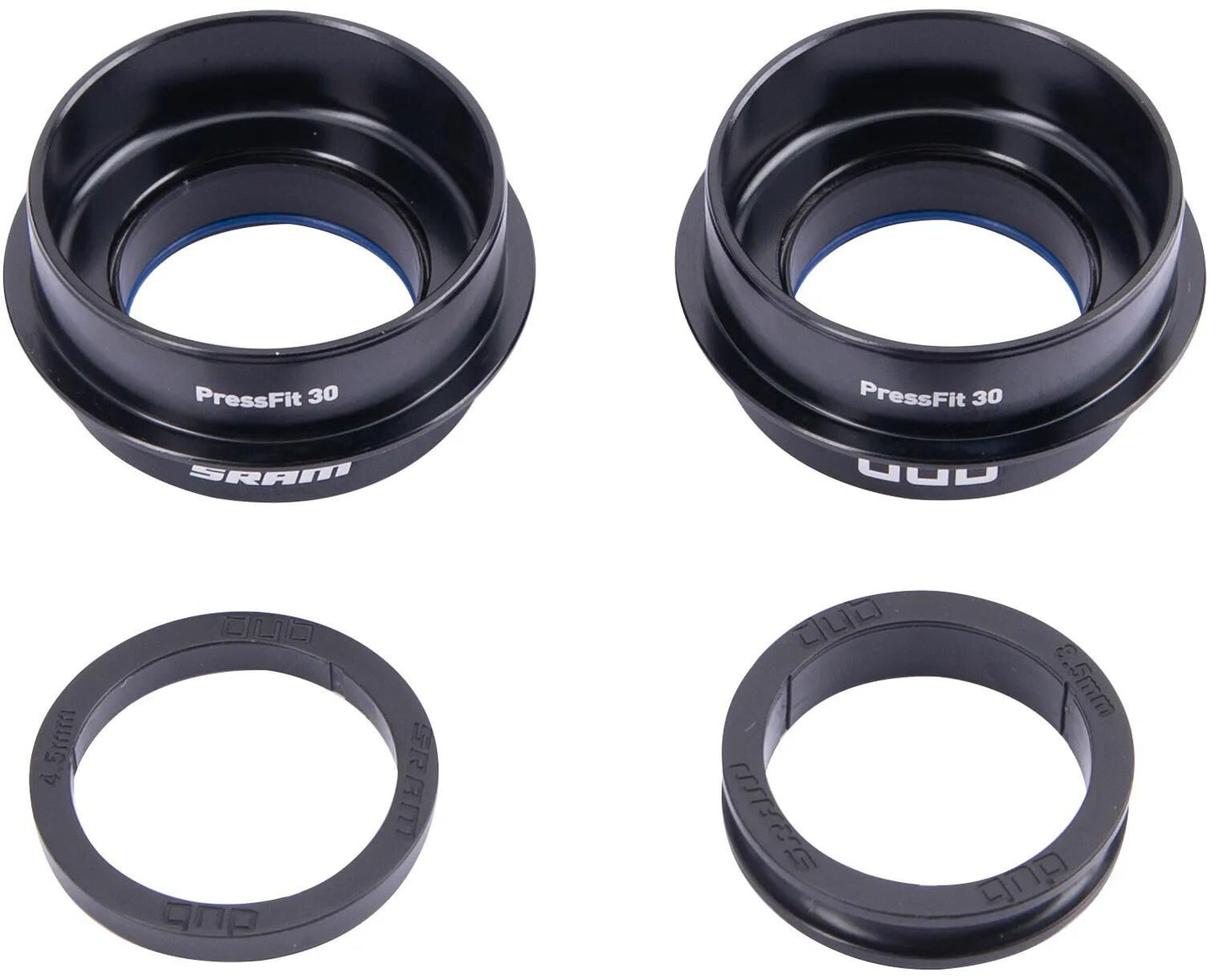 Sram bot.bracket dub mtb bb30