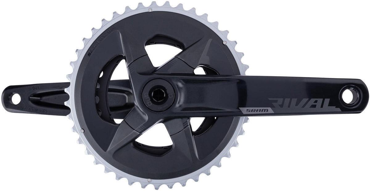 SRAM CRANKET POW.