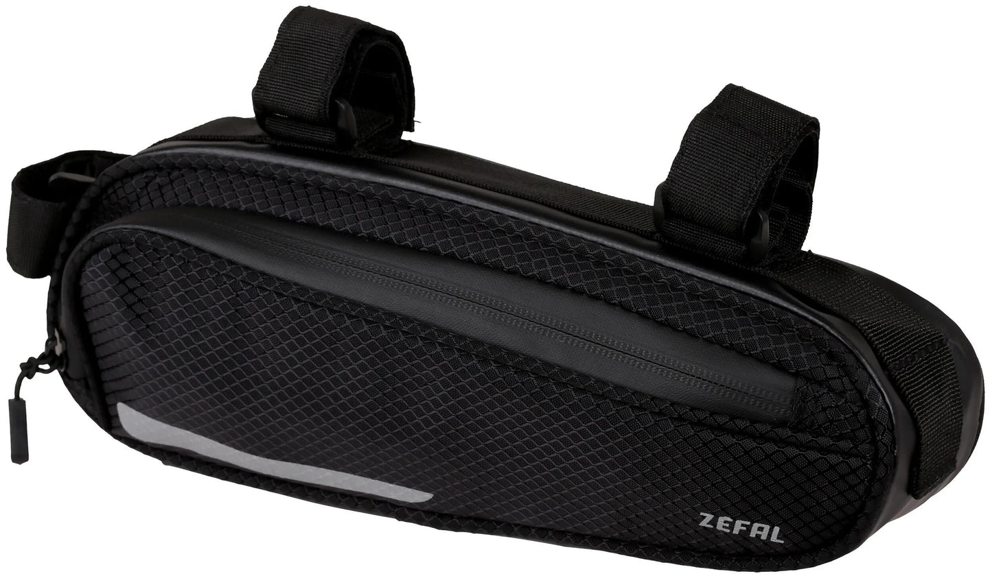 Sac à ossature zéfal Z Pack de cadre noir