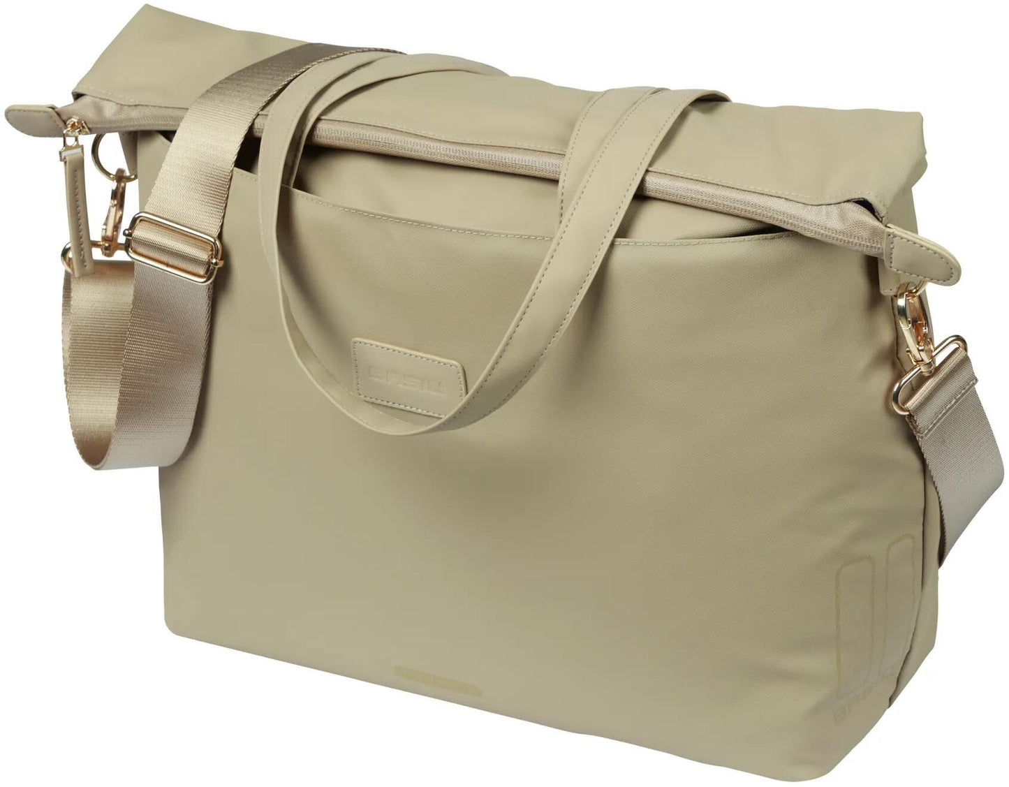 Basil Manhattan Commuter Fietslaptoptas 12L