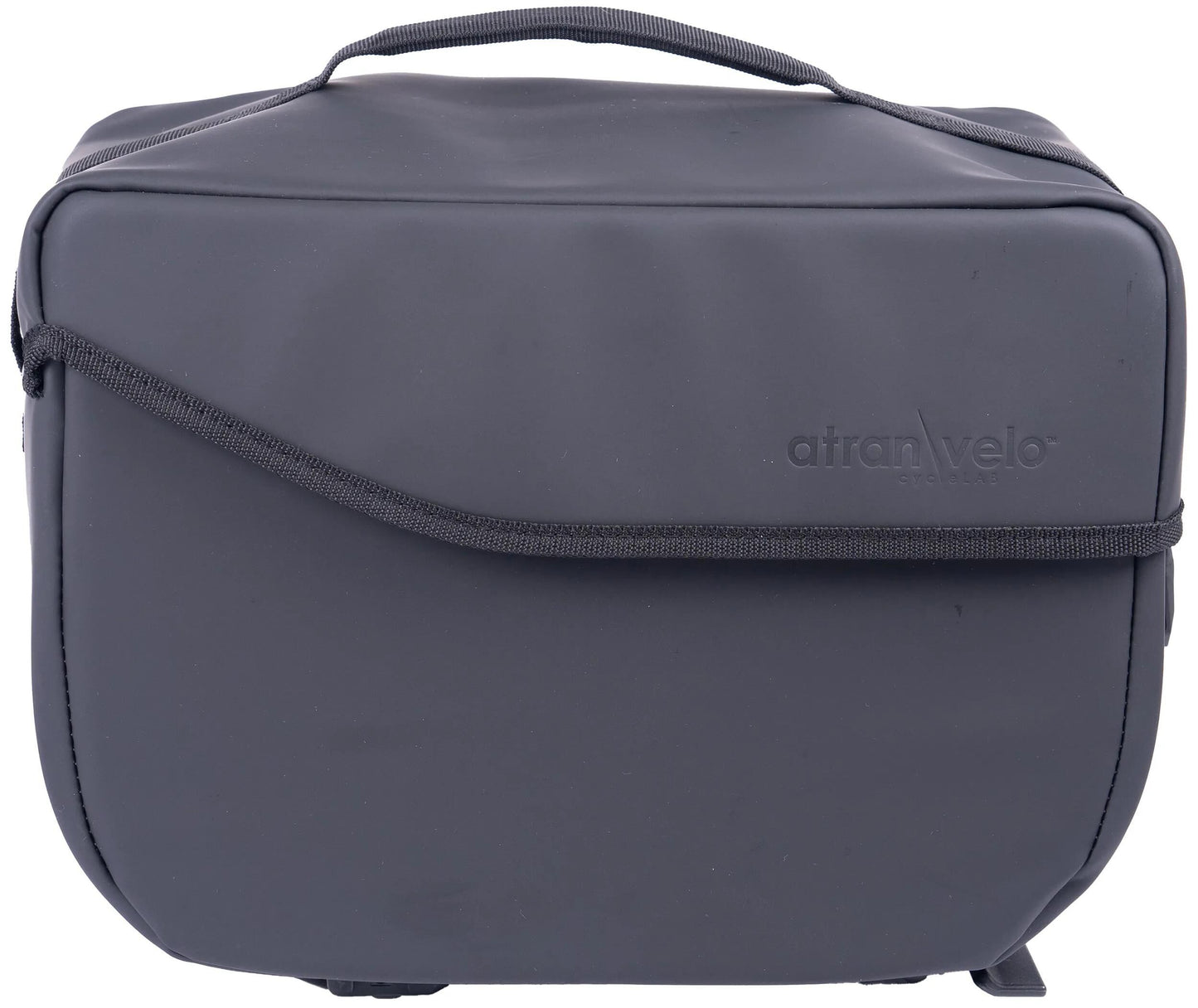 Dessus de banlieue de valise Atranvelo.