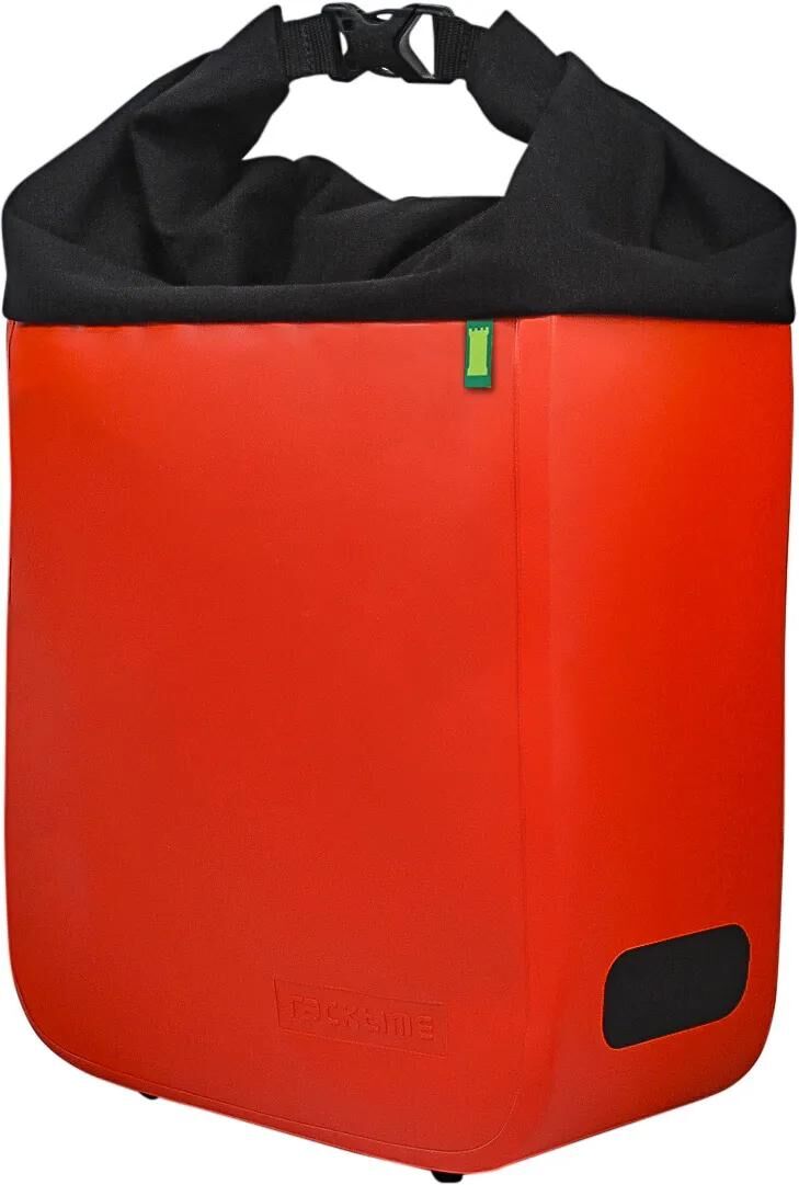 Sac à rack single Donna Lavaorange Onyx Black