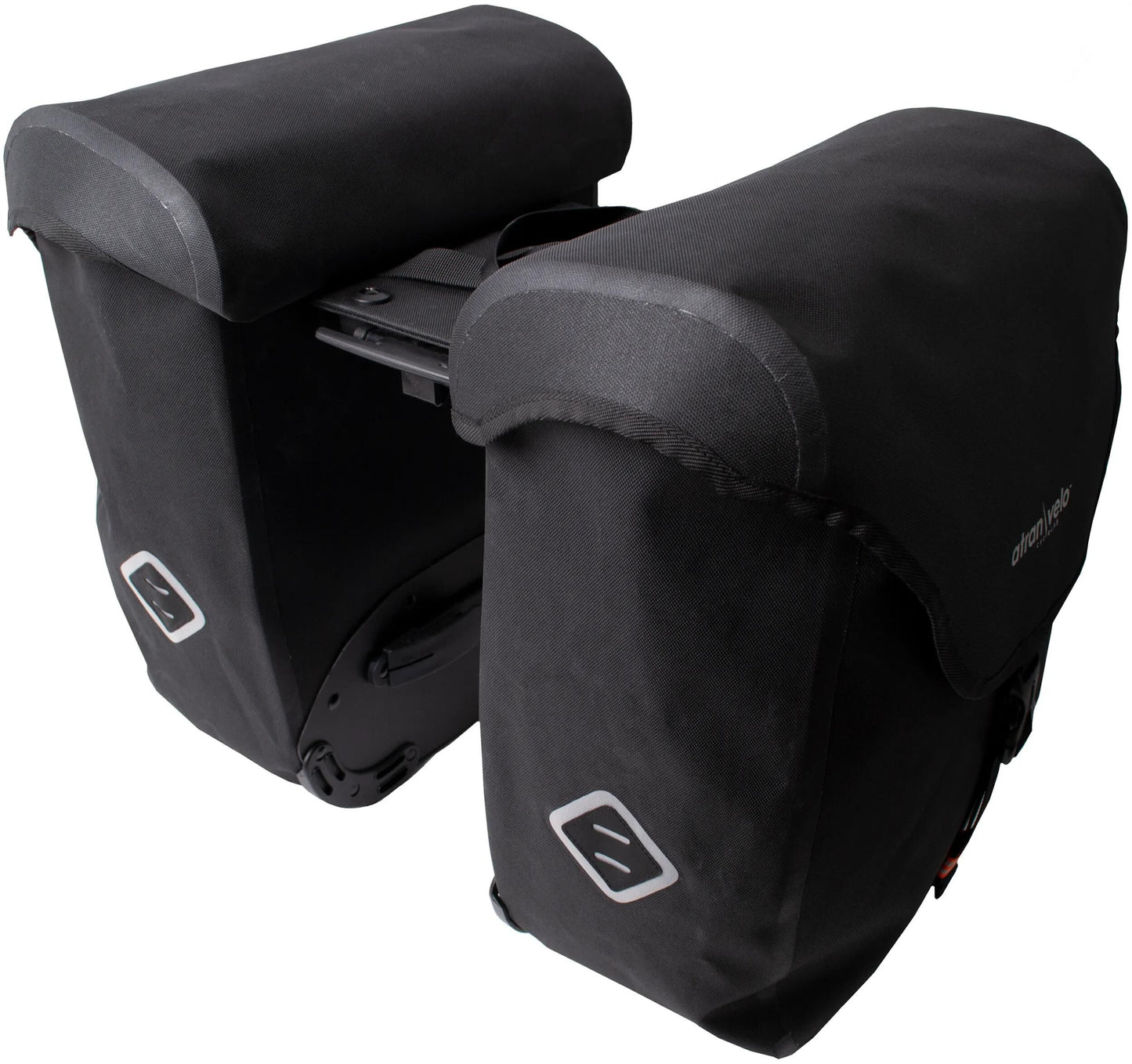 Atranvelo sac double zap plus wp avs sac double zap plus wp avs noir