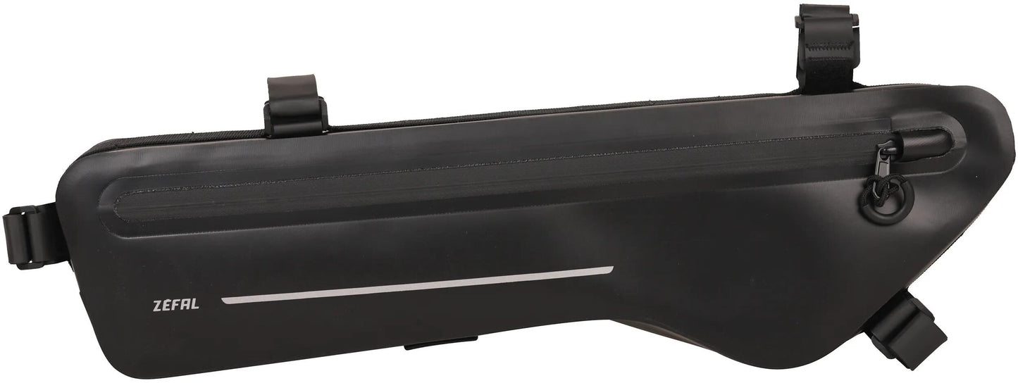 Zéfal Frame Bag Z Adventure C4 4.2L