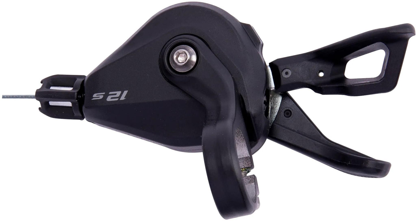 Shimano Versteller (à droite) 12 vitesses Deore MTB SL-M6100