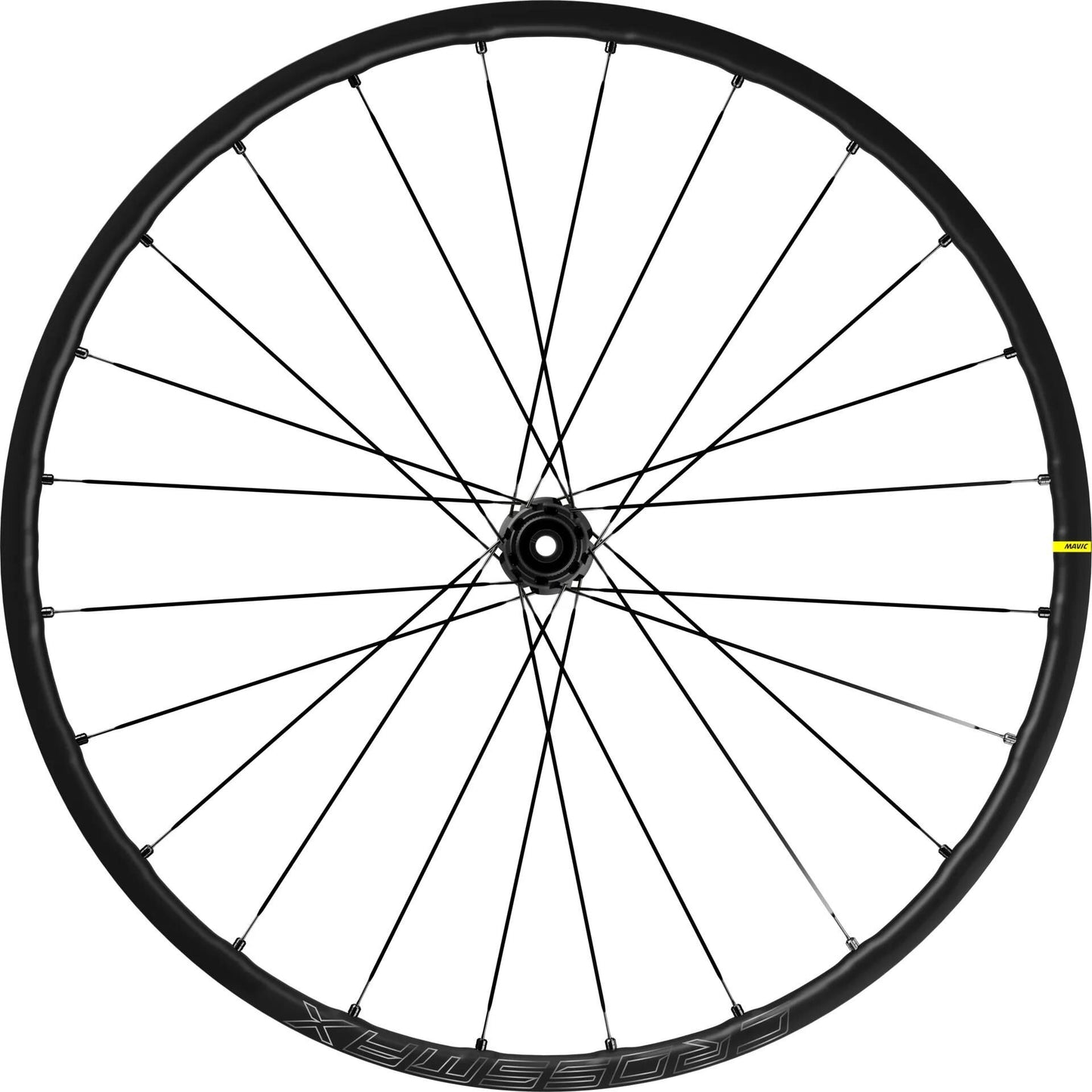 Mavic Wheel Crossmax SLS 29 arrière 6H 12x148 mm