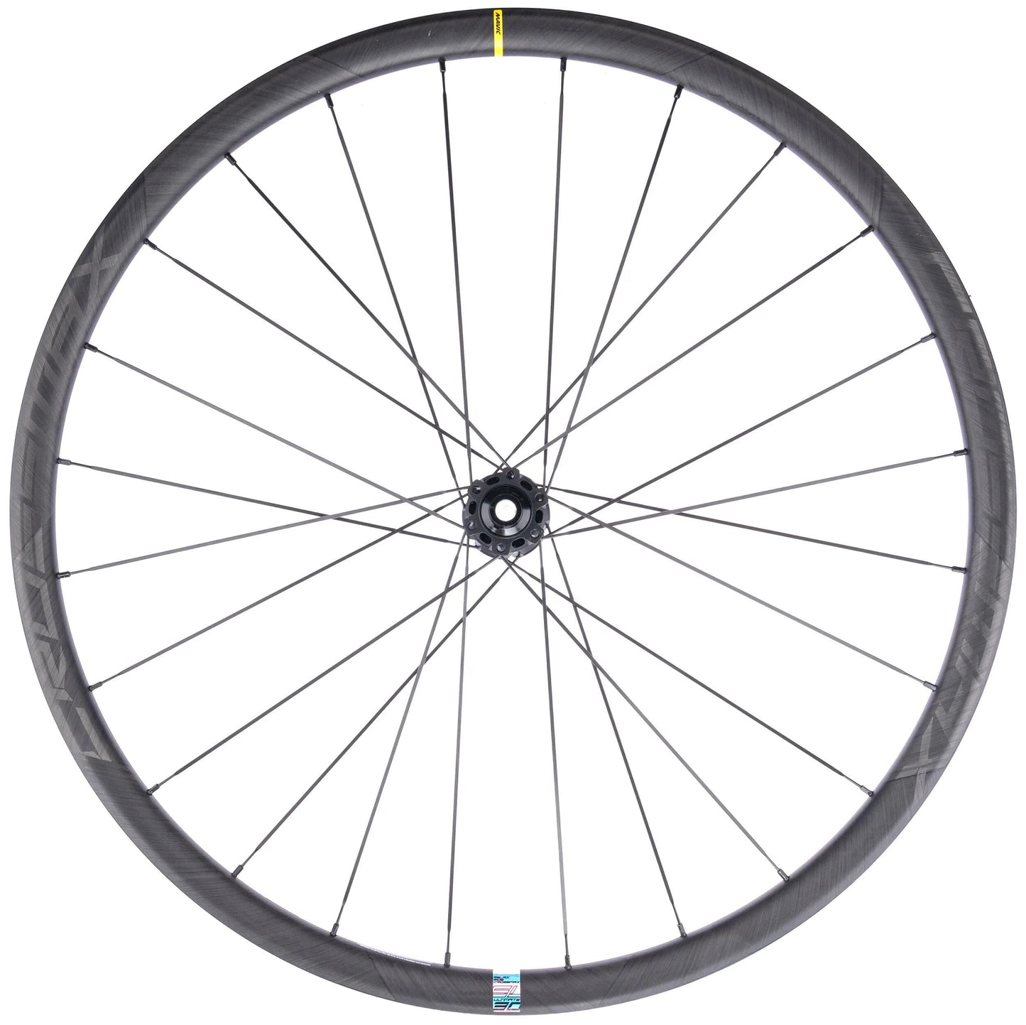 Mavic Wheel Crossmax Sl arrière 6H 12x148 mm