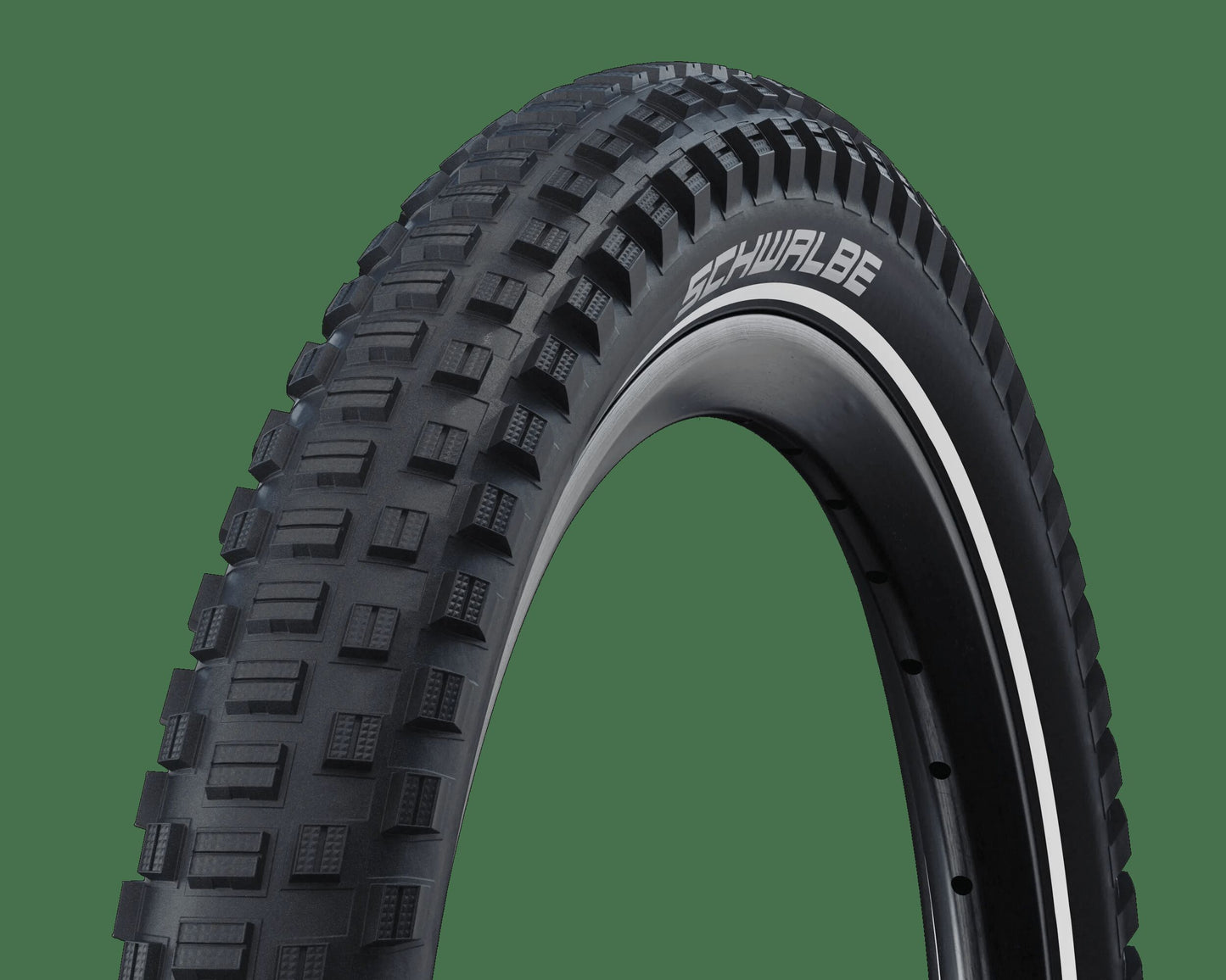 Schwalbe - Little Joe Pliage Band HS371 20x2.00