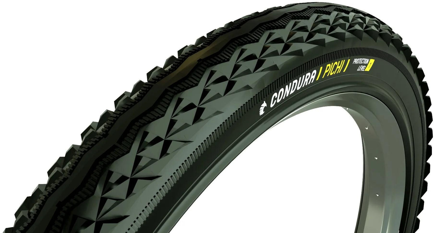 Condura Tire Pichi